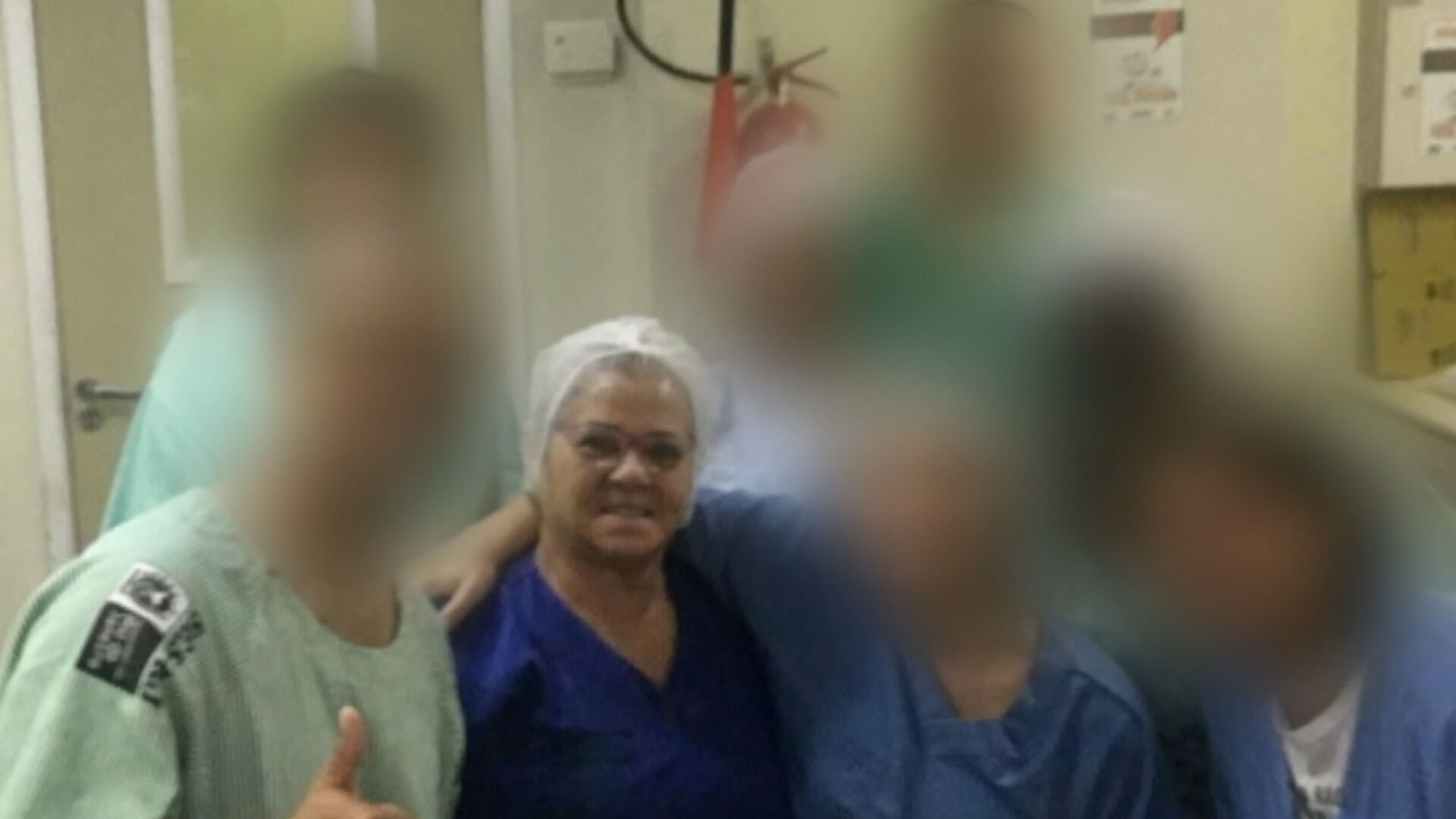 Profissionais de saúde do RJ reclamam de trabalhar com sintomas da Covid-19 sem teste